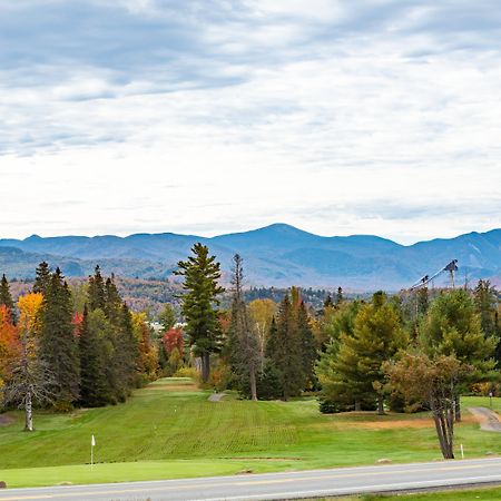 Crowne Plaza Lake Placid, An Ihg Hotel Exterior photo