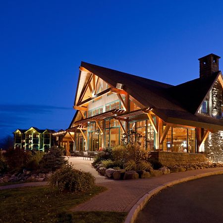 Crowne Plaza Lake Placid, An Ihg Hotel Exterior photo