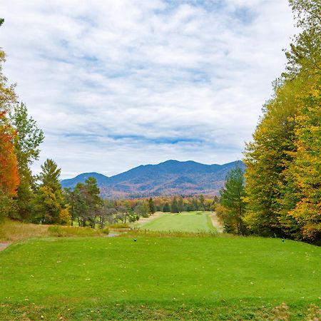 Crowne Plaza Lake Placid, An Ihg Hotel Exterior photo