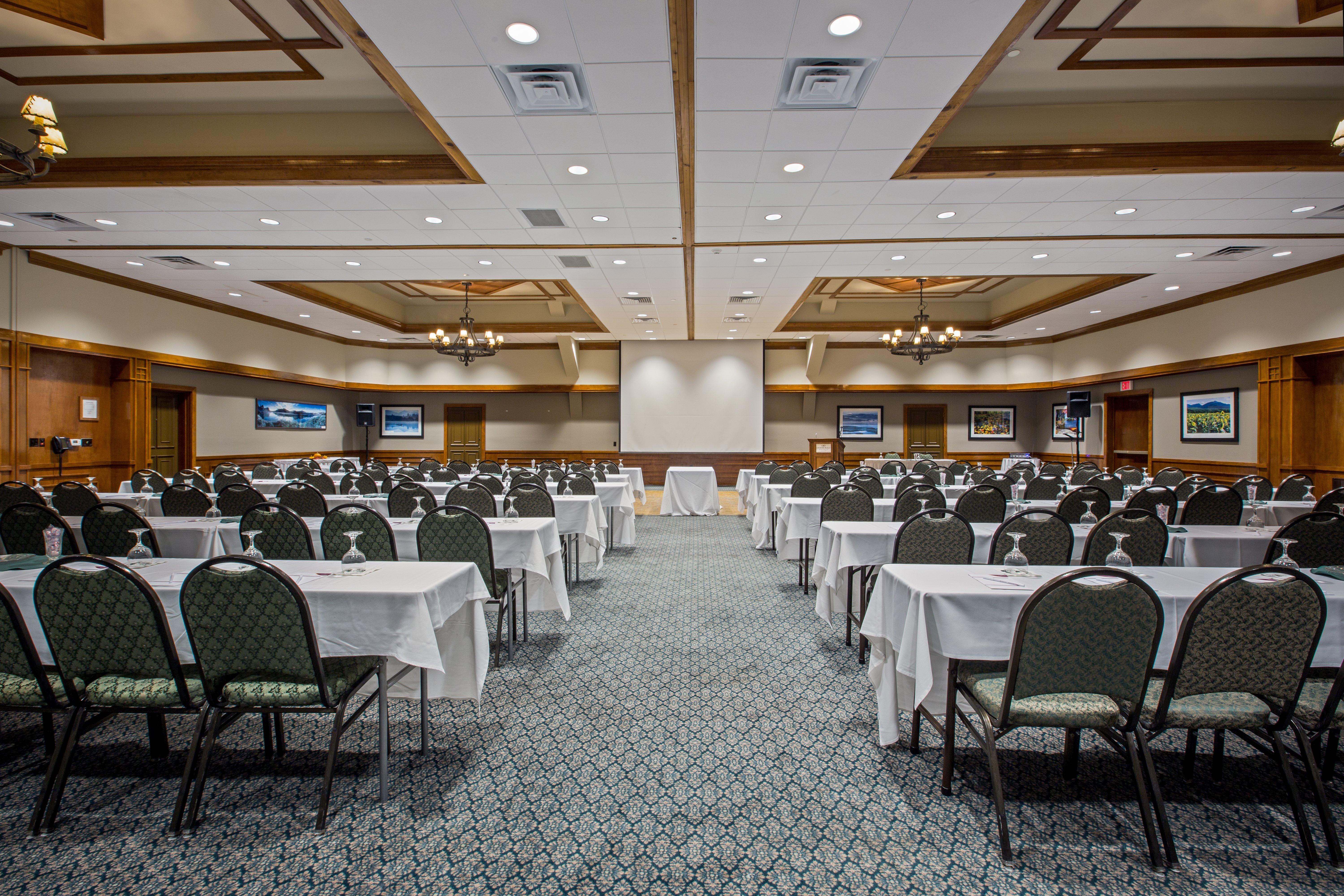 Crowne Plaza Lake Placid, An Ihg Hotel Exterior photo