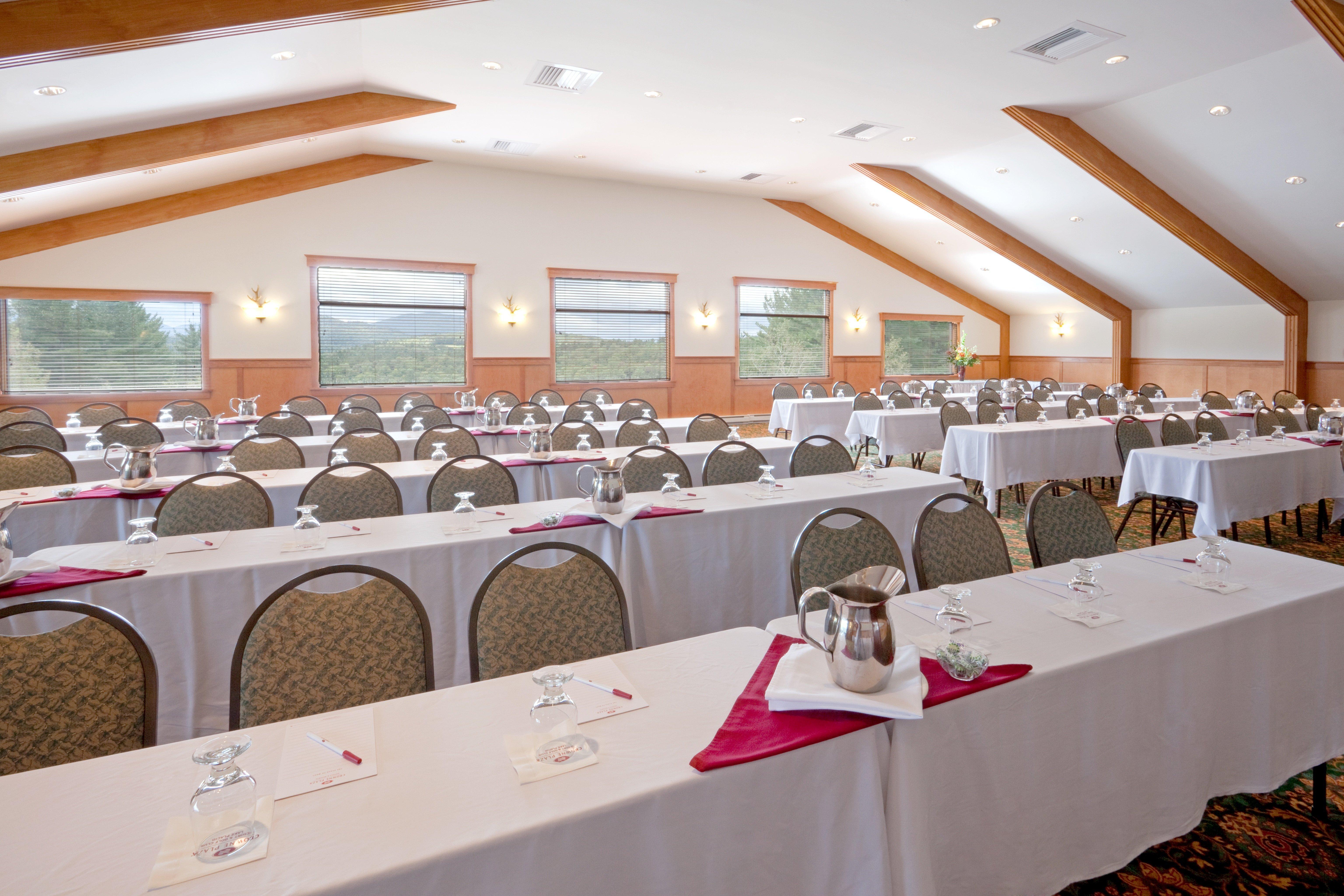 Crowne Plaza Lake Placid, An Ihg Hotel Exterior photo