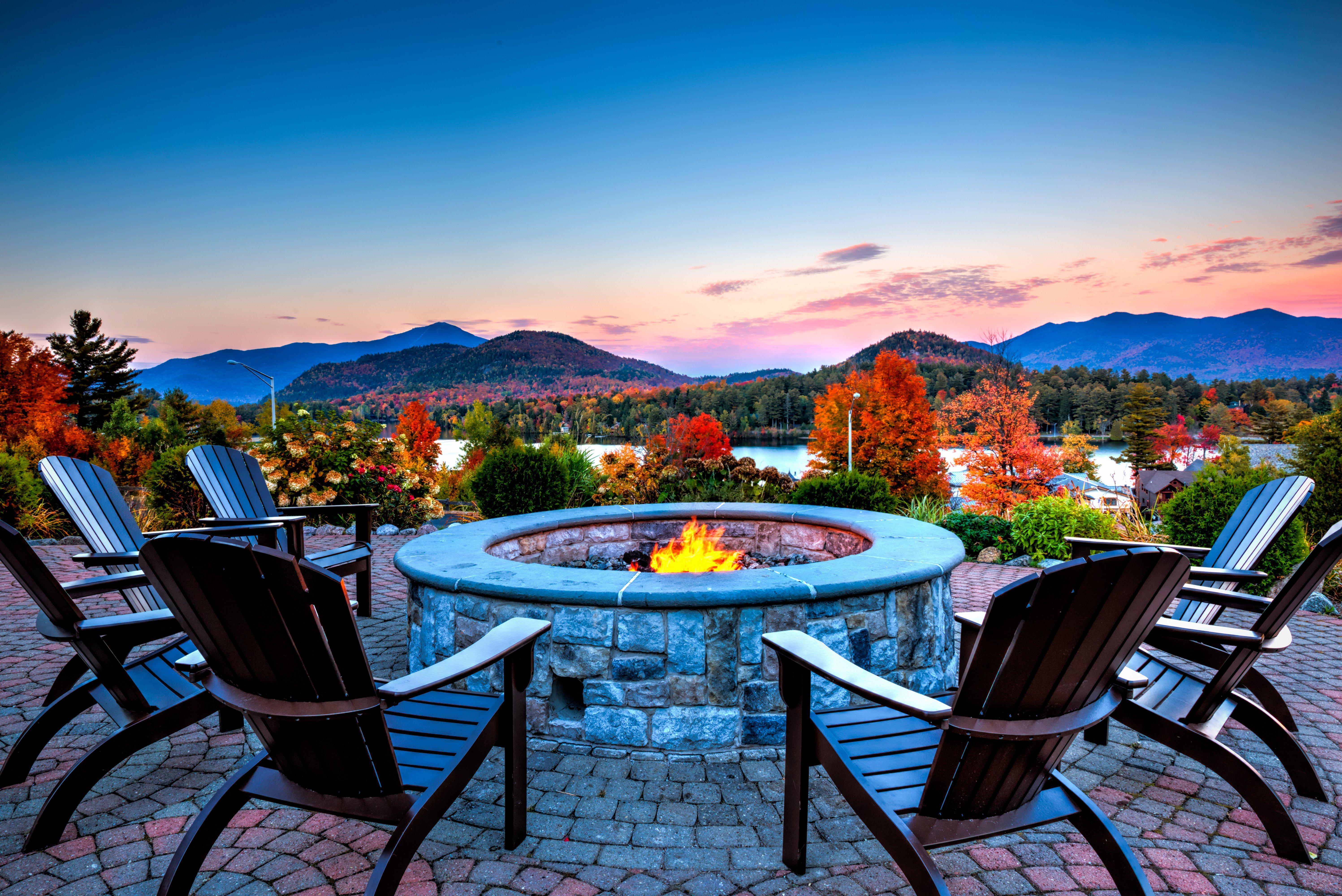 Crowne Plaza Lake Placid, An Ihg Hotel Exterior photo