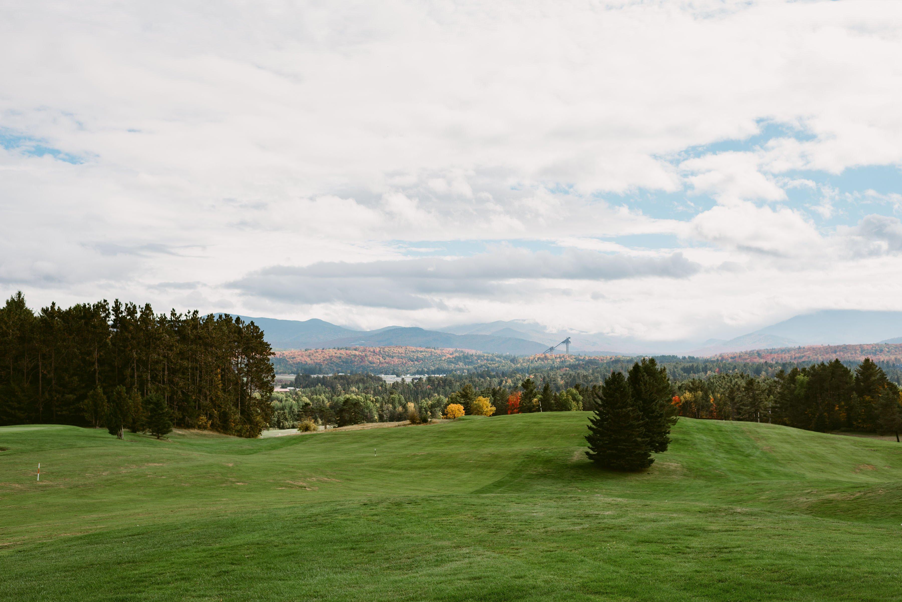 Crowne Plaza Lake Placid, An Ihg Hotel Exterior photo