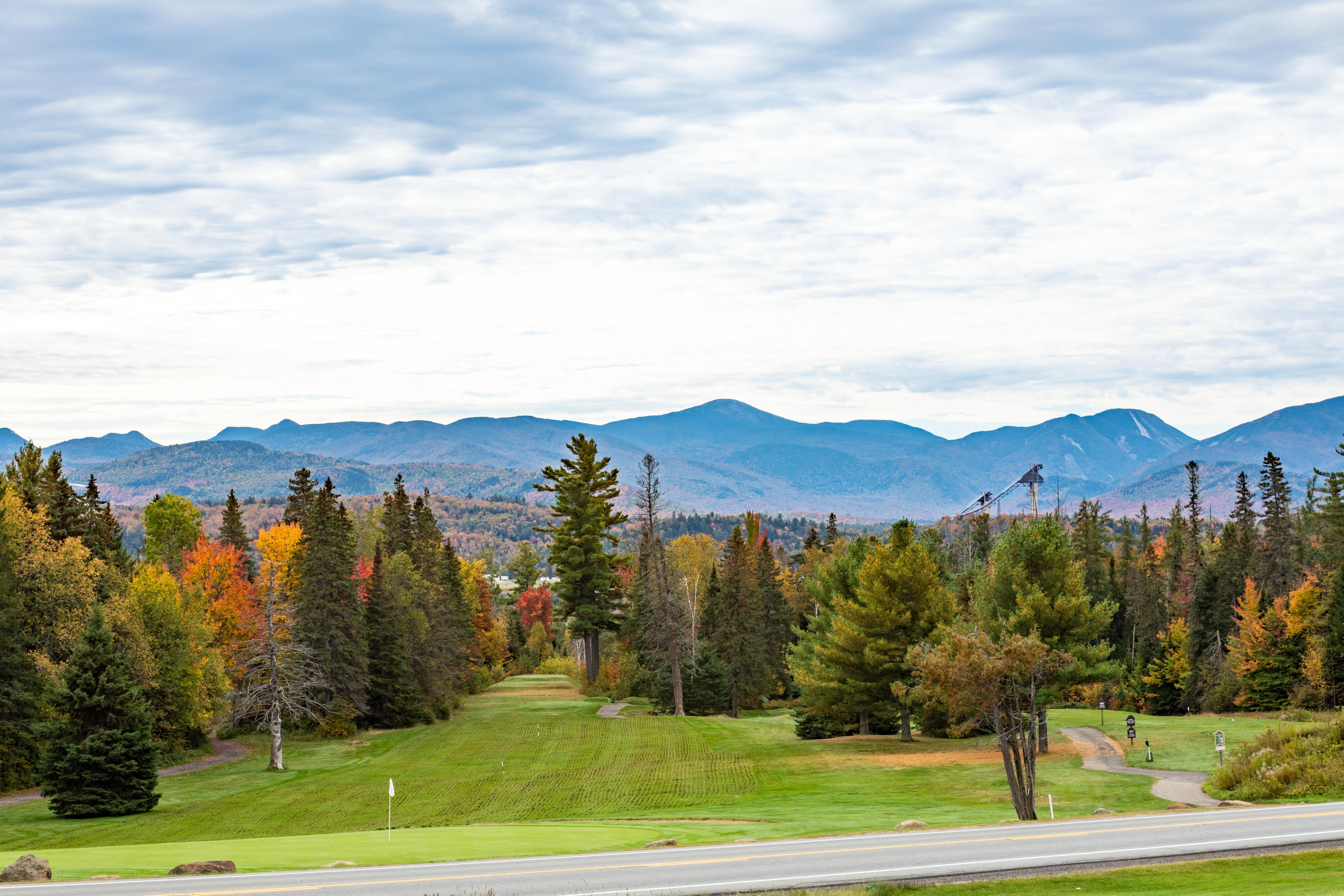 Crowne Plaza Lake Placid, An Ihg Hotel Exterior photo