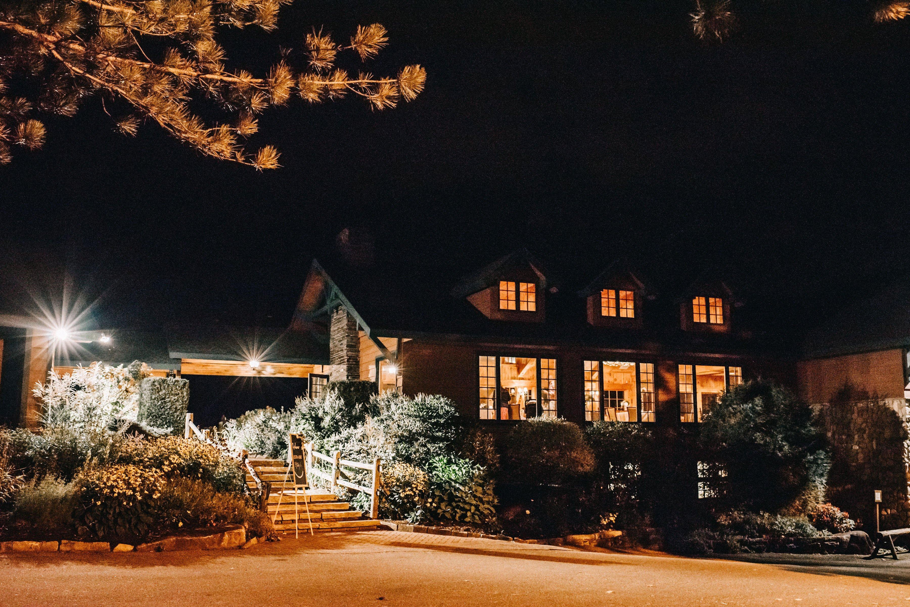 Crowne Plaza Lake Placid, An Ihg Hotel Exterior photo