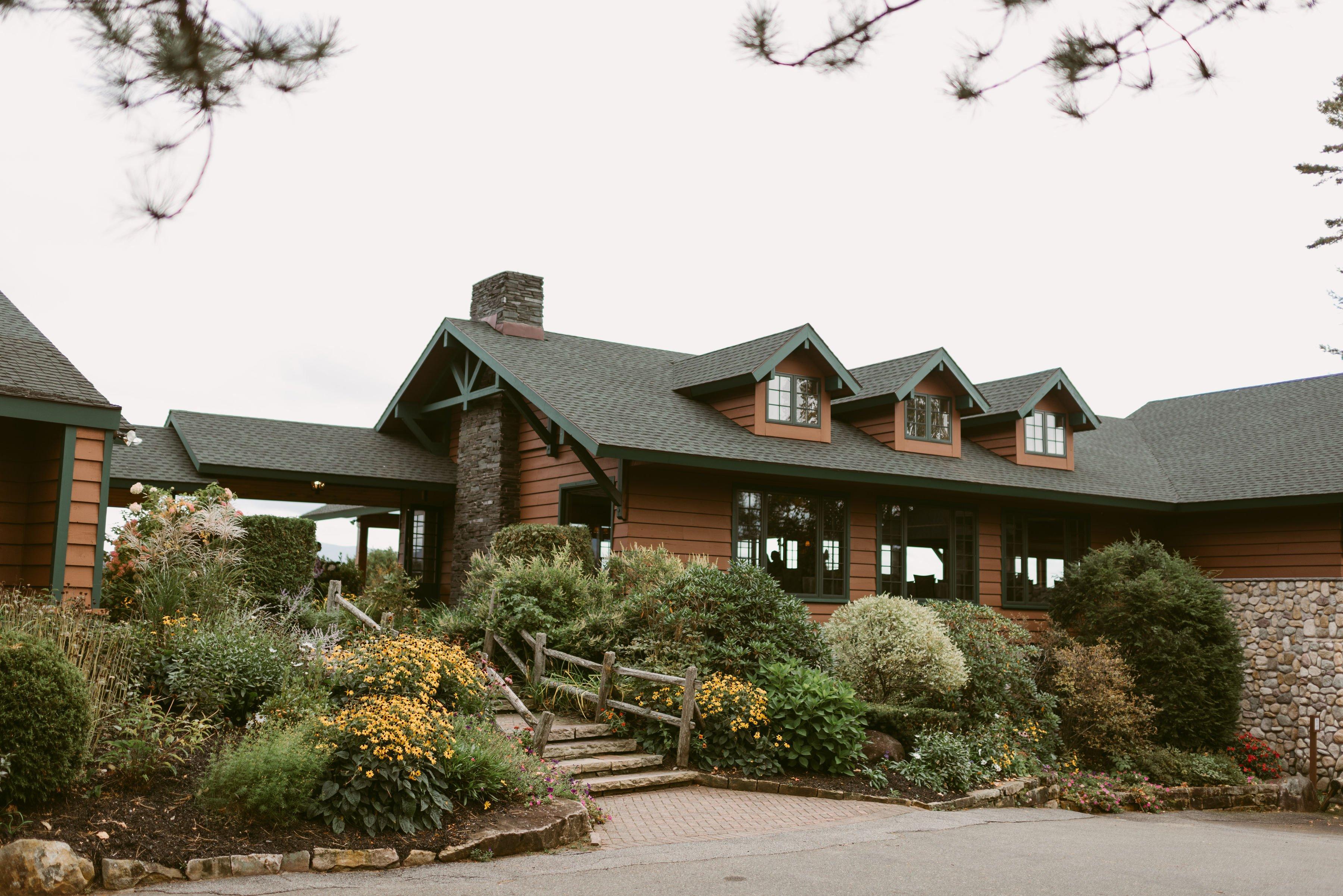 Crowne Plaza Lake Placid, An Ihg Hotel Exterior photo