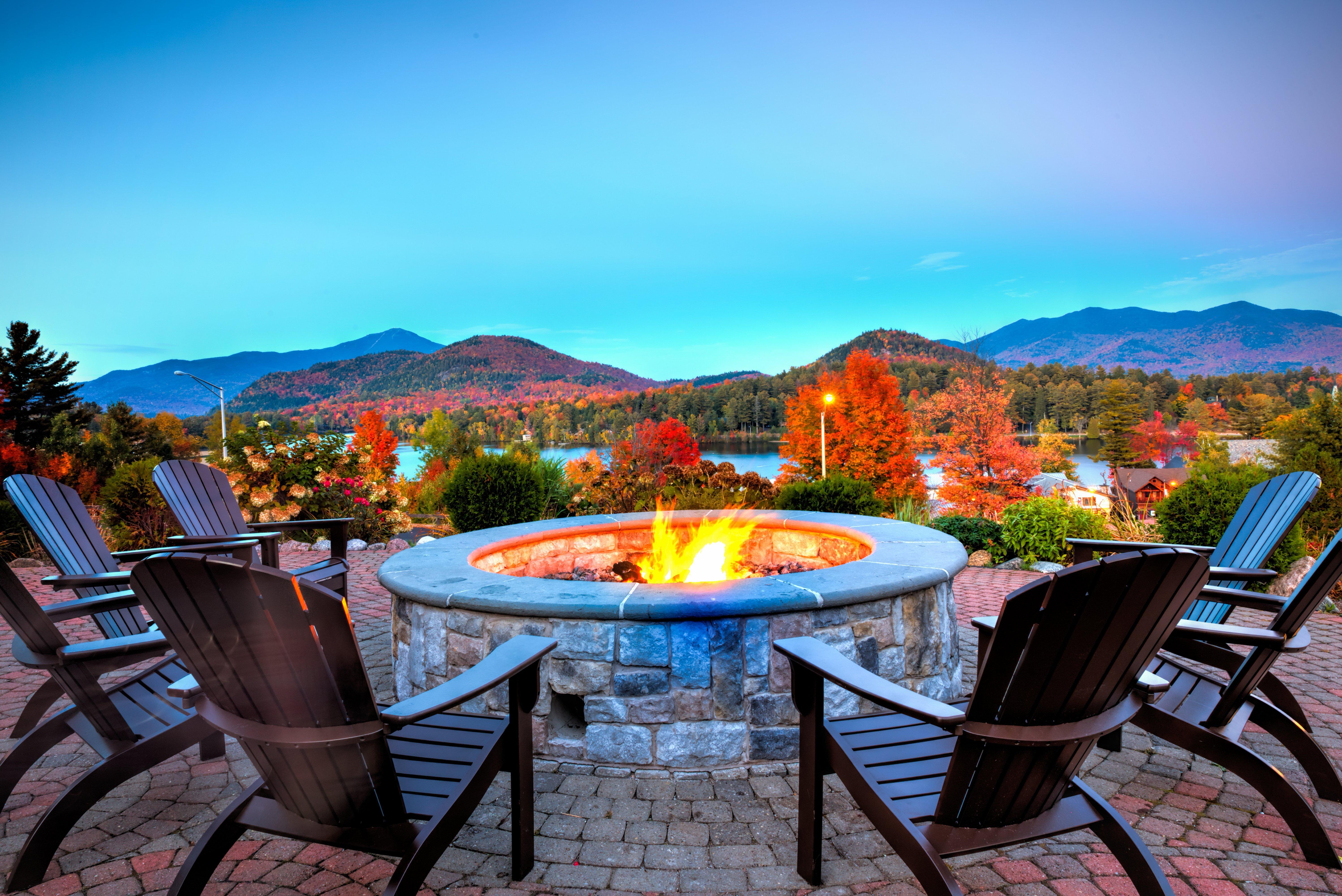 Crowne Plaza Lake Placid, An Ihg Hotel Exterior photo