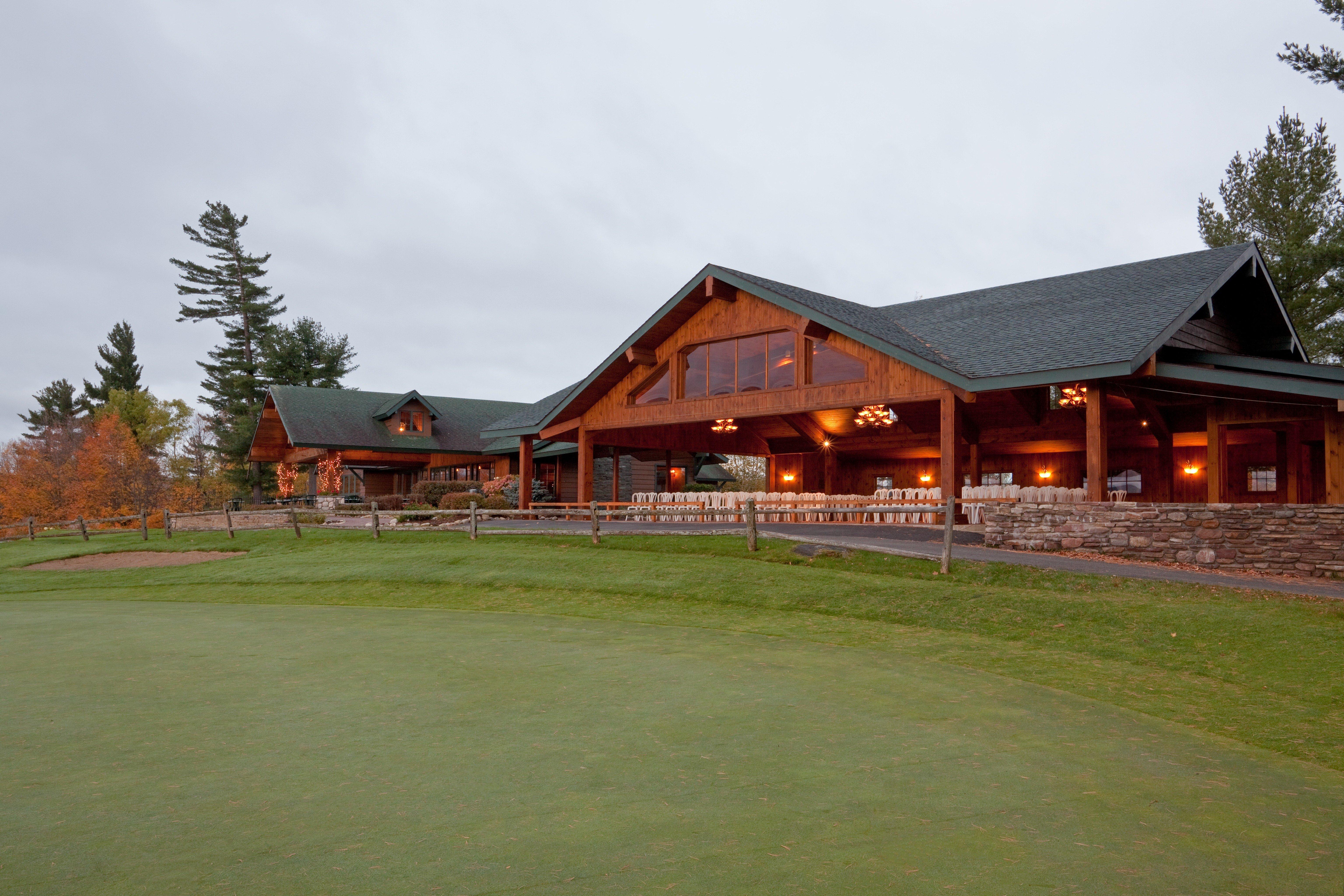 Crowne Plaza Lake Placid, An Ihg Hotel Exterior photo