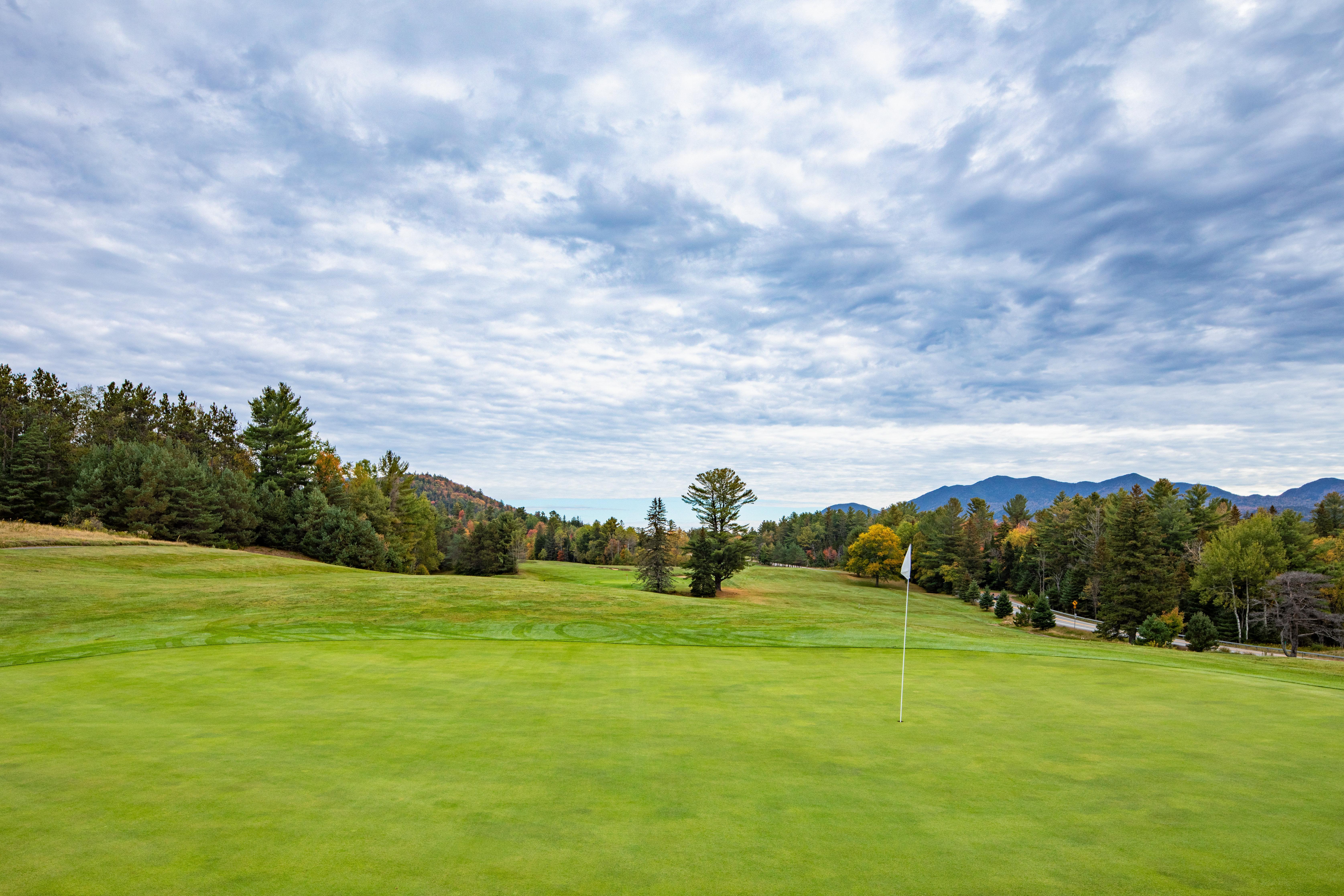 Crowne Plaza Lake Placid, An Ihg Hotel Exterior photo