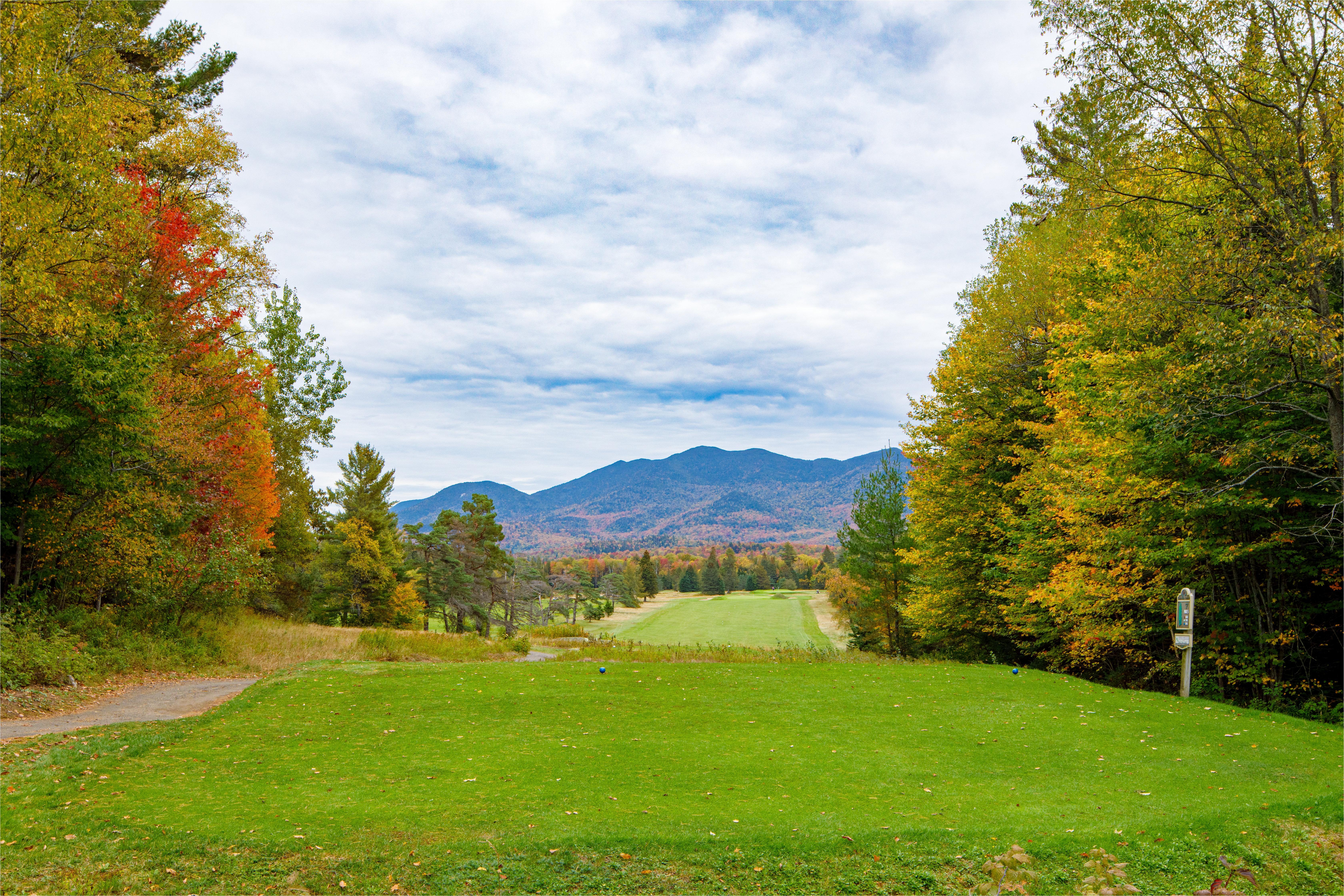 Crowne Plaza Lake Placid, An Ihg Hotel Exterior photo